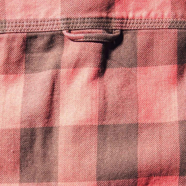 Skjorta "Logger shirt" Skjorta "Logger shirt"